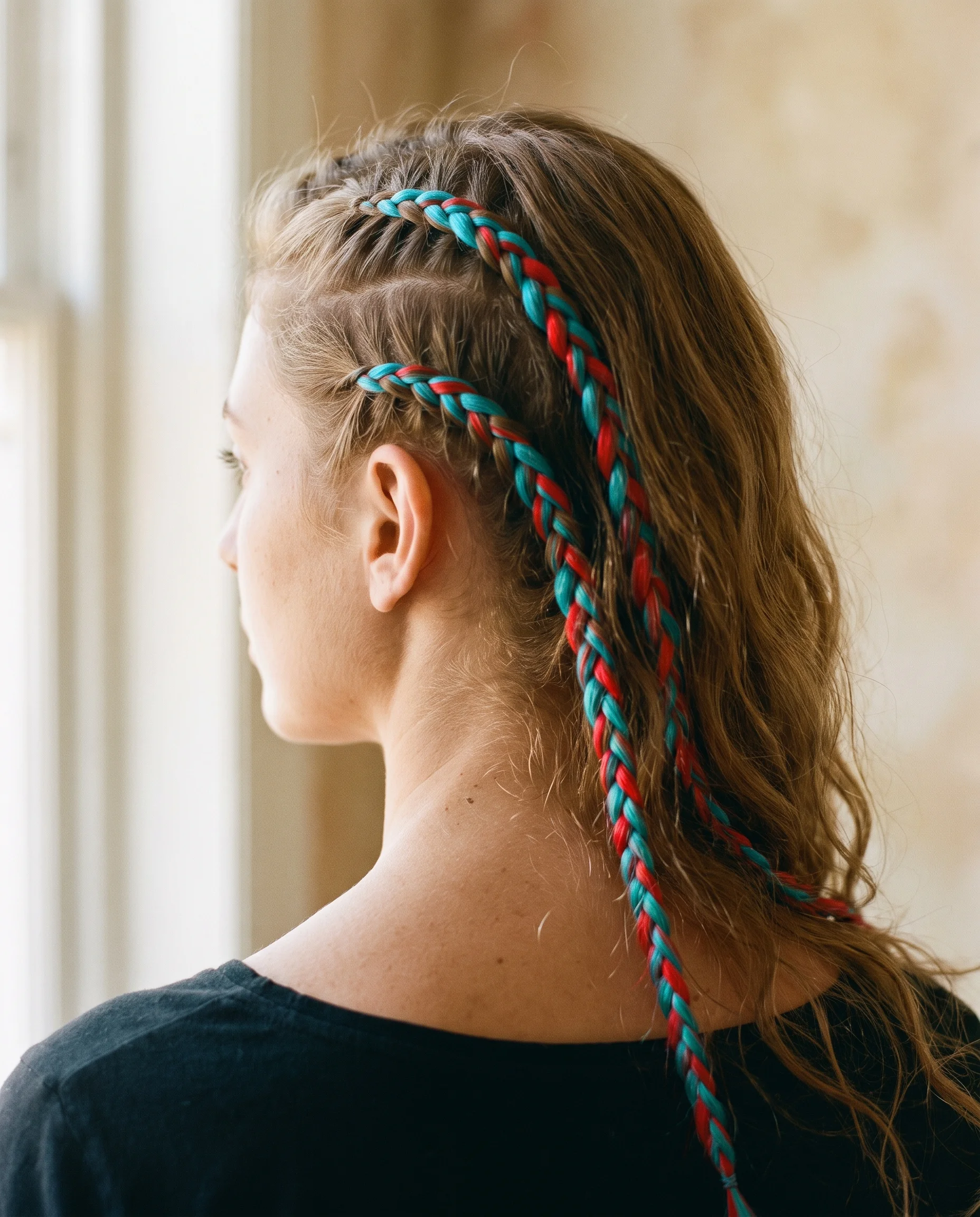 Festival Braids