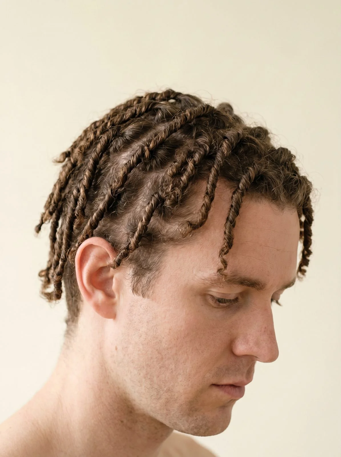Starter Dreadlocks