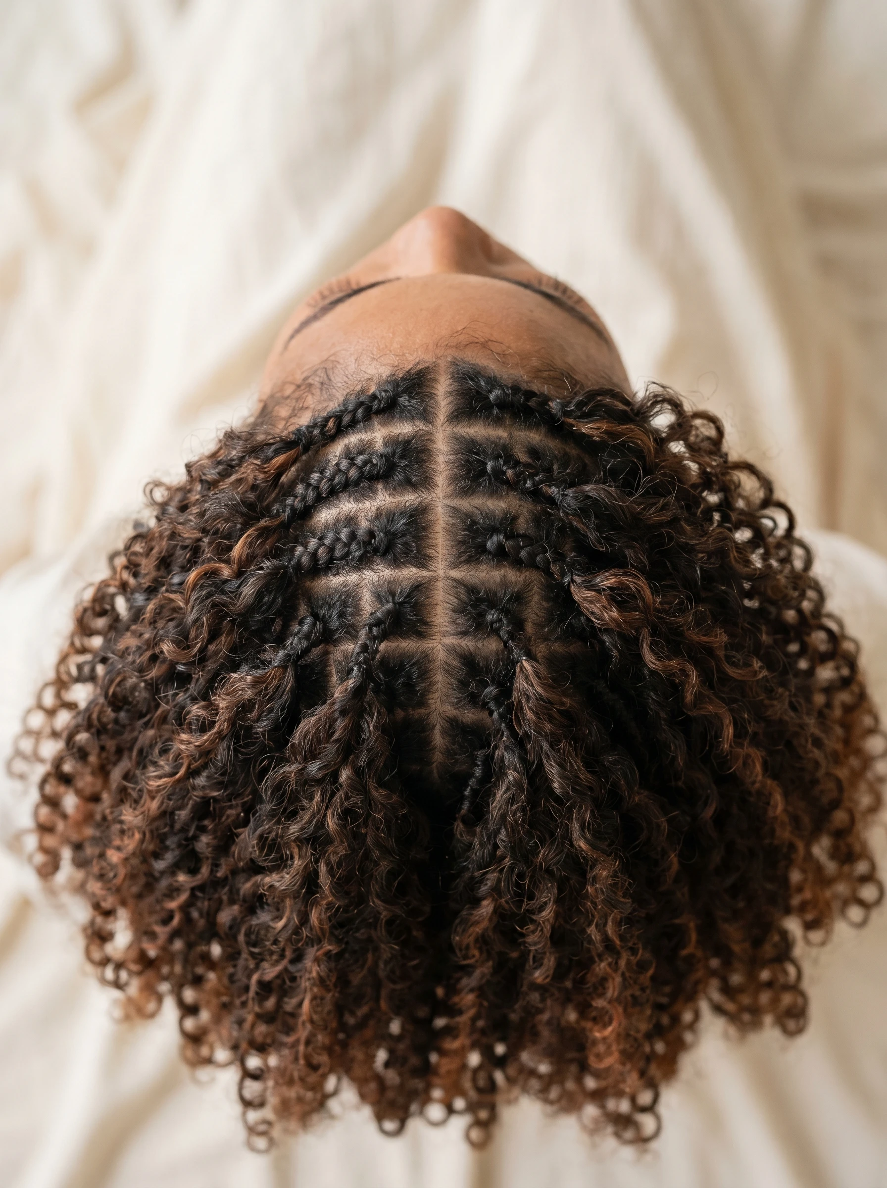 Crochet Braids