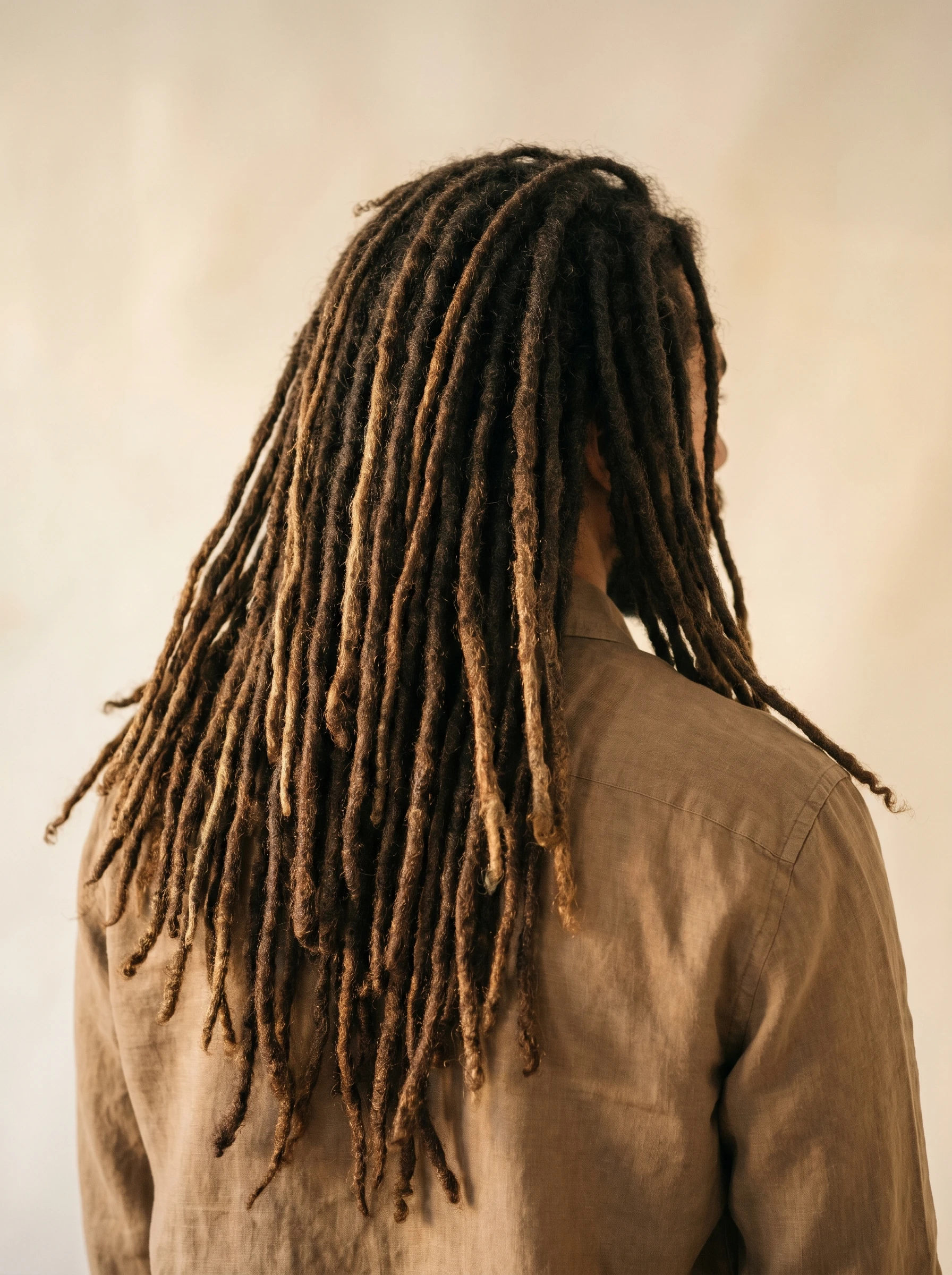 Dreadlocks at Vibrate Warsaw