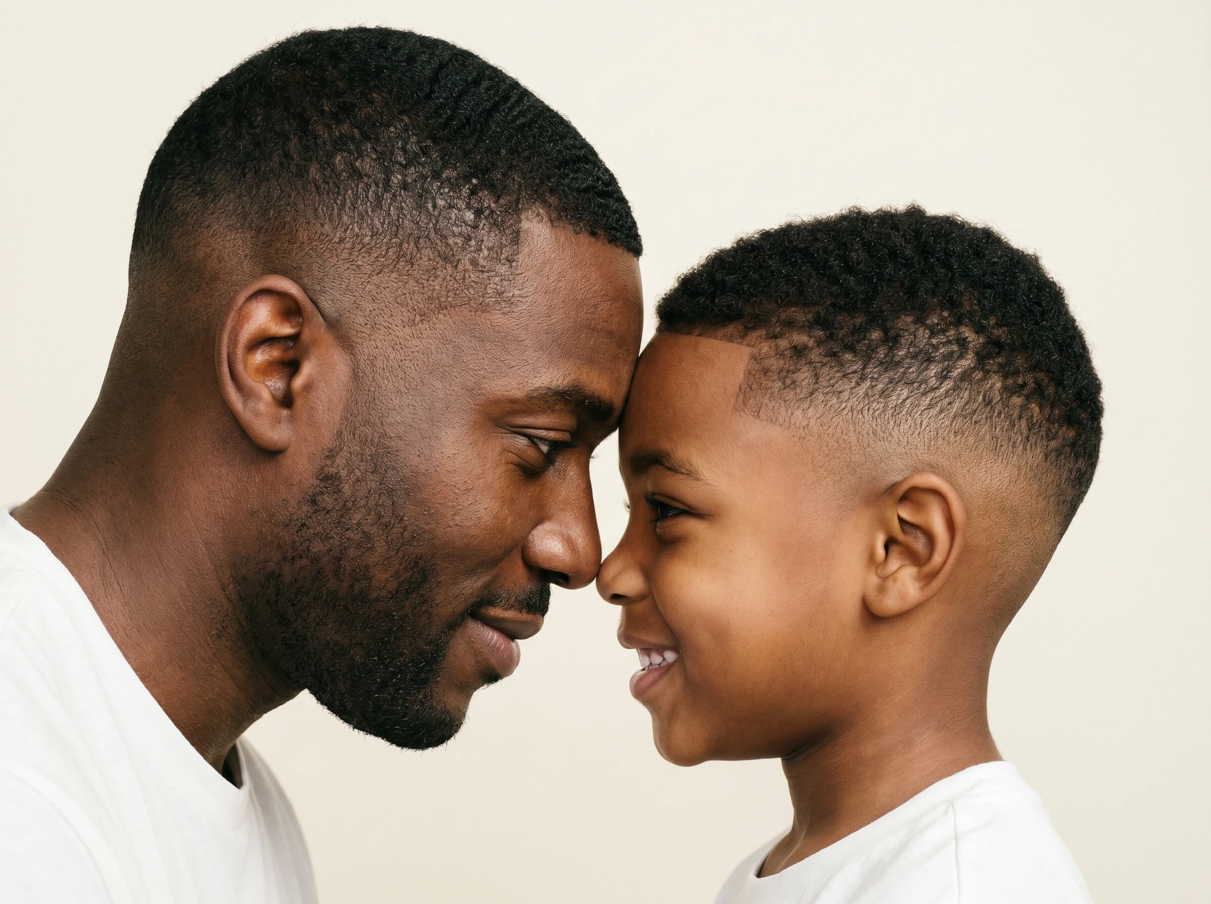 Father & Son