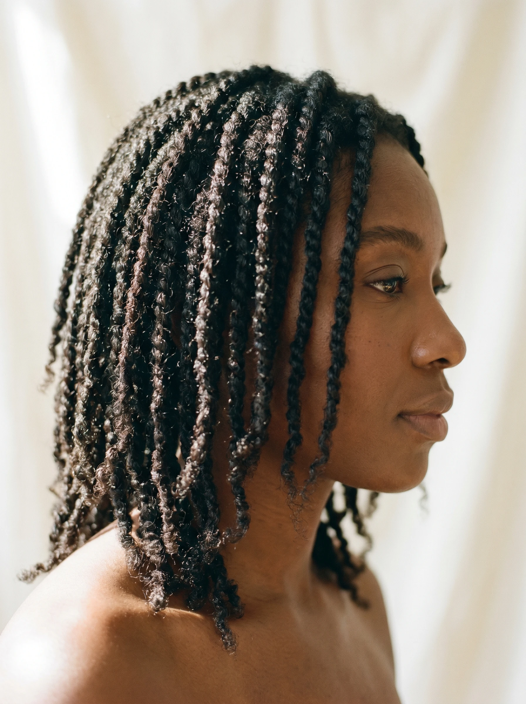Natural Twists