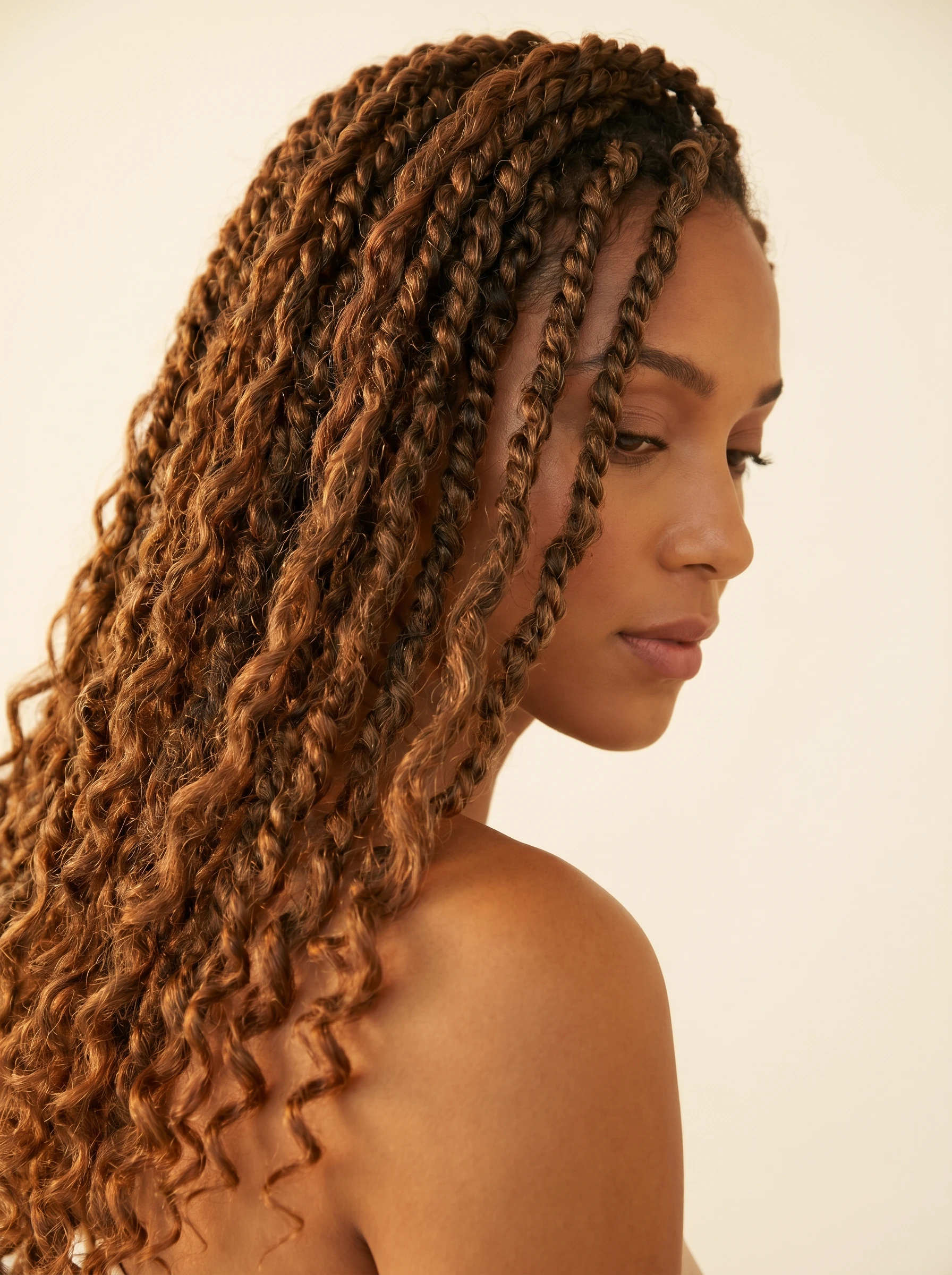 Passion Twists